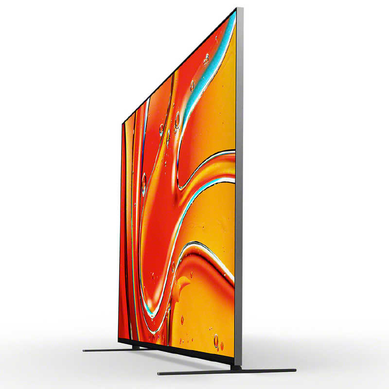 ソニー　SONY ソニー　SONY 4K液晶テレビ BRAVIA 7（ブラビア 7）XR70シリーズ [65V型 /4Kチューナー内蔵 /YouTube対応]  K-65XR70 K-65XR70
