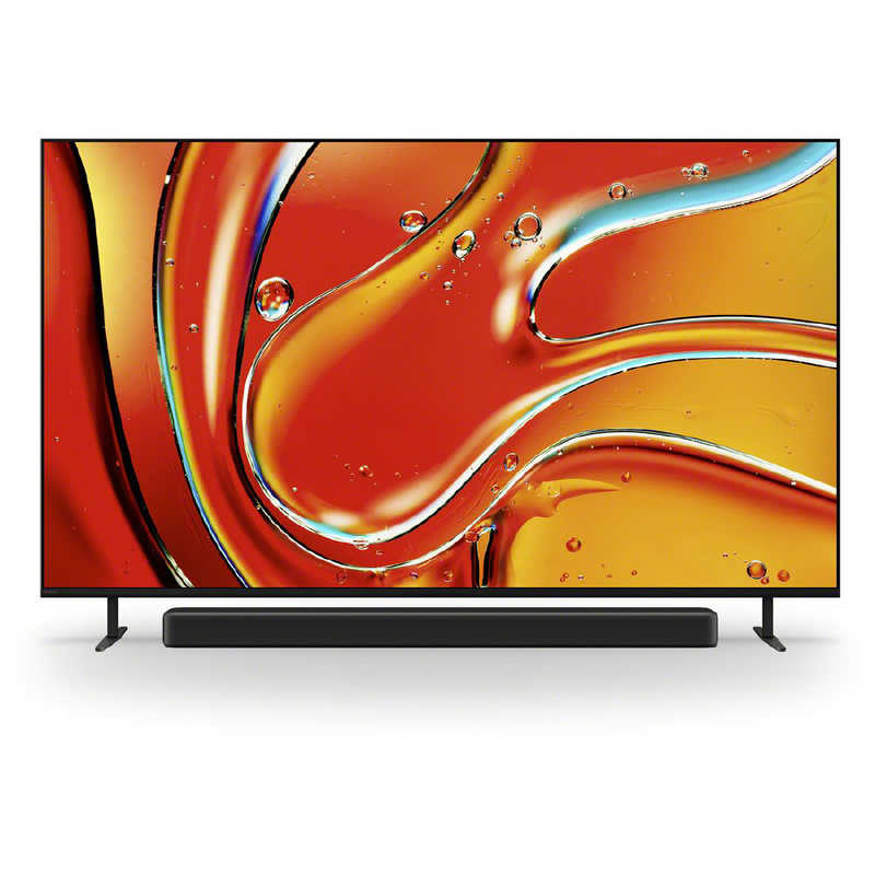 ソニー　SONY ソニー　SONY 4K液晶テレビ BRAVIA 7（ブラビア 7）XR70シリーズ [65V型 /4Kチューナー内蔵 /YouTube対応]  K-65XR70 K-65XR70