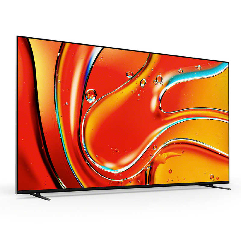 ソニー　SONY ソニー　SONY 4K液晶テレビ BRAVIA 7（ブラビア 7）XR70シリーズ [65V型 /4Kチューナー内蔵 /YouTube対応]  K-65XR70 K-65XR70