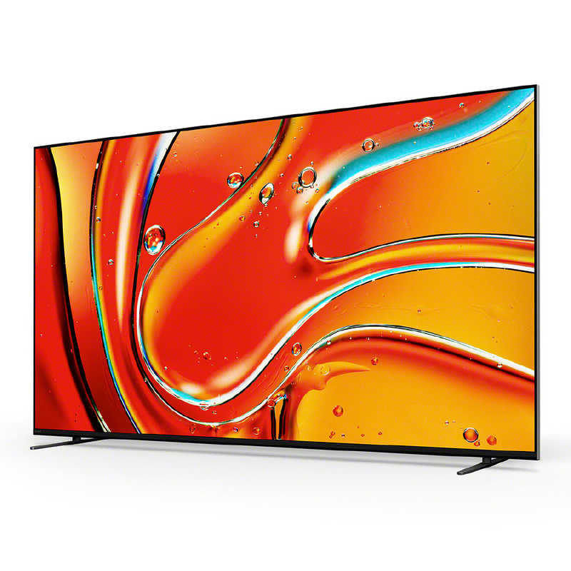ソニー　SONY ソニー　SONY 4K液晶テレビ BRAVIA 7（ブラビア 7）XR70シリーズ [65V型 /4Kチューナー内蔵 /YouTube対応]  K-65XR70 K-65XR70