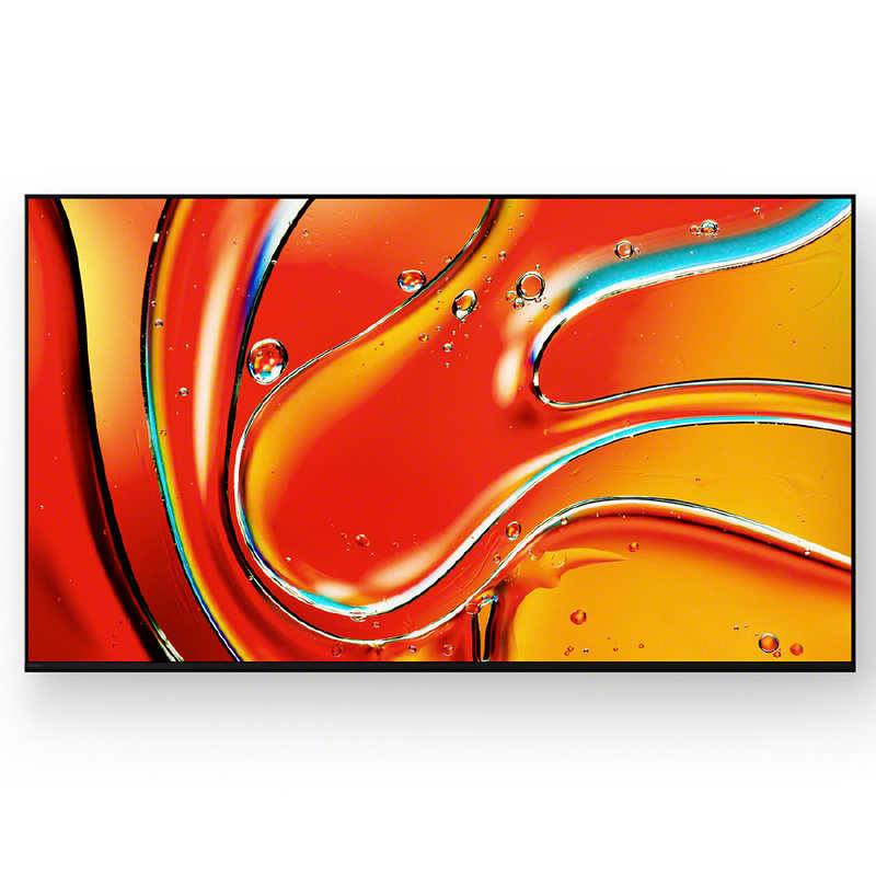 ソニー　SONY ソニー　SONY 4K液晶テレビ BRAVIA 7（ブラビア 7）XR70シリーズ [55V型 /4Kチューナー内蔵 /YouTube対応]  K-55XR70 K-55XR70