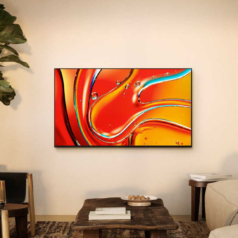 ソニー　SONY ソニー　SONY 4K液晶テレビ BRAVIA 7（ブラビア 7）XR70シリーズ [55V型 /4Kチューナー内蔵 /YouTube対応]  K-55XR70 K-55XR70