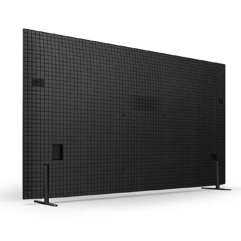 ソニー　SONY ソニー　SONY 4K有機ELテレビ BRAVIA 8 (ブラビア 8)  XR80シリーズ [77V型 / 4Kチューナー内蔵 /YouTube対応] K-77XR80 K-77XR80