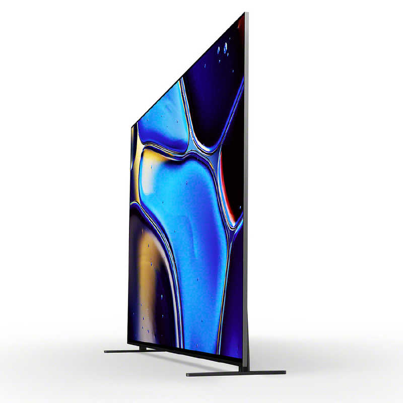 ソニー　SONY ソニー　SONY 4K有機ELテレビ BRAVIA 8 (ブラビア 8)  XR80シリーズ [77V型 / 4Kチューナー内蔵 /YouTube対応] K-77XR80 K-77XR80