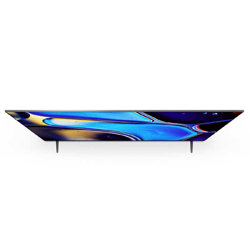 ソニー　SONY ソニー　SONY 4K有機ELテレビ BRAVIA 8 (ブラビア 8)  XR80シリーズ [77V型 / 4Kチューナー内蔵 /YouTube対応] K-77XR80 K-77XR80