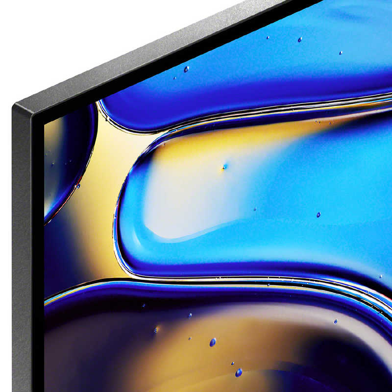 ソニー　SONY ソニー　SONY 4K有機ELテレビ BRAVIA 8 (ブラビア 8)  XR80シリーズ [77V型 / 4Kチューナー内蔵 /YouTube対応] K-77XR80 K-77XR80