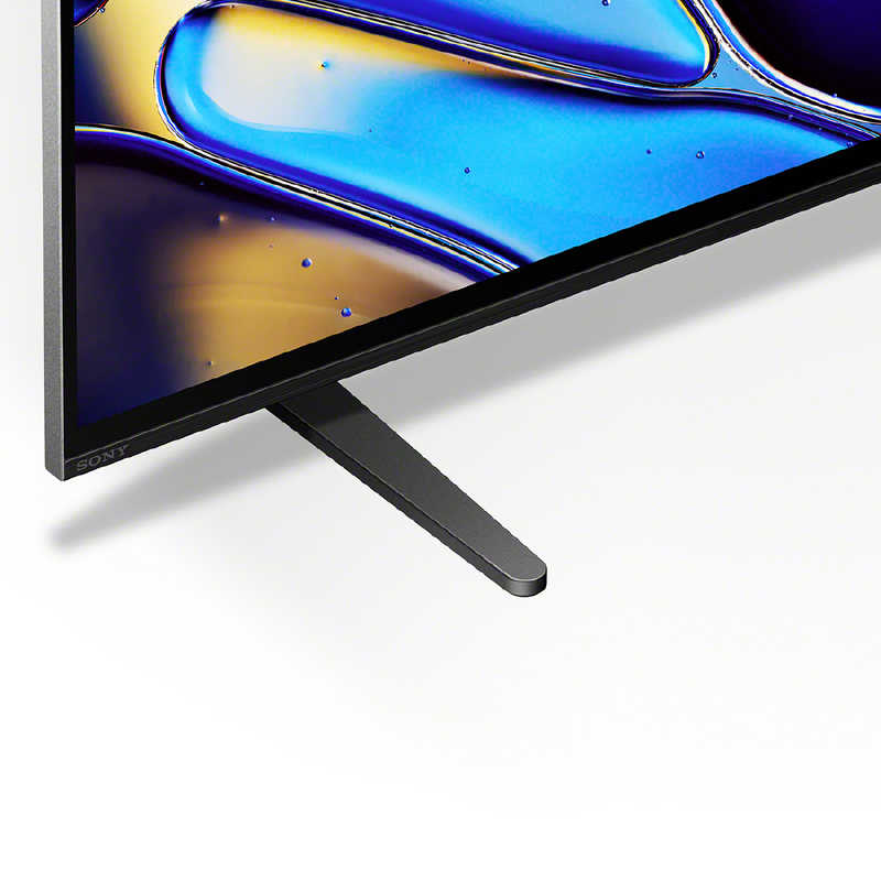 ソニー　SONY ソニー　SONY 4K有機ELテレビ BRAVIA 8 (ブラビア 8)  XR80シリーズ [77V型 / 4Kチューナー内蔵 /YouTube対応] K-77XR80 K-77XR80