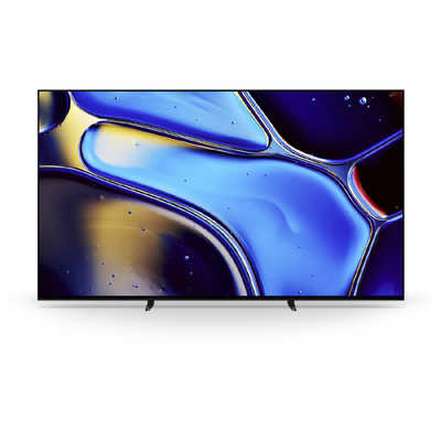 ソニー　SONY 4K有機ELテレビ BRAVIA 8 (ブラビア 8) XR80シリーズ [77V型 / 4Kチューナー内蔵 /YouTube対応]  K-77XR80