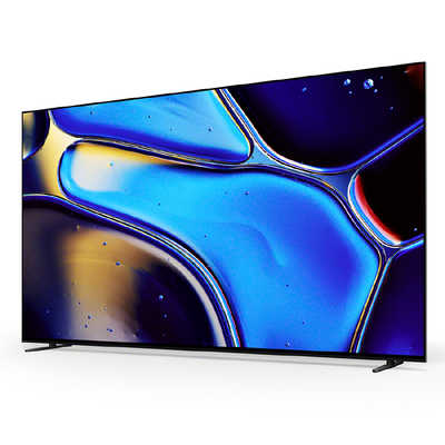 最新人気 ソニー　SONY 4K有機ELテレビ BRAVIA 8 (ブラビア 8) XR80シリーズ [77V型 / 4Kチューナー内蔵 /YouTube対応]  K-77XR80 テレビ