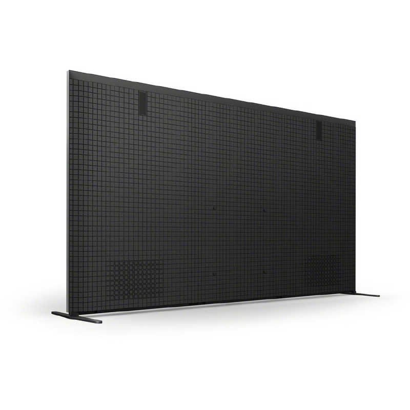 ソニー　SONY ソニー　SONY 4K液晶テレビ BRAVIA 9（ブラビア 9）XR90シリーズ [85V型 /4Kチューナー内蔵 /YouTube対応]  (要事前見積) K-85XR90 K-85XR90