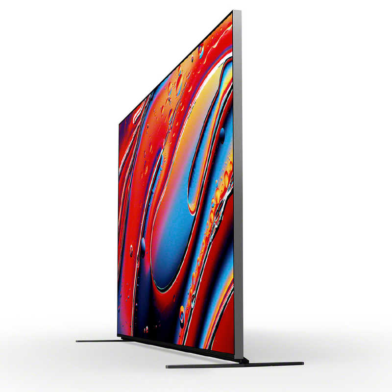 ソニー　SONY ソニー　SONY 4K液晶テレビ BRAVIA 9（ブラビア 9）XR90シリーズ [85V型 /4Kチューナー内蔵 /YouTube対応]  (要事前見積) K-85XR90 K-85XR90