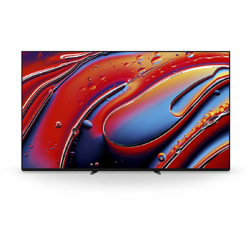 ソニー　SONY ソニー　SONY 4K液晶テレビ BRAVIA 9（ブラビア 9）XR90シリーズ [85V型 /4Kチューナー内蔵 /YouTube対応]  (要事前見積) K-85XR90 K-85XR90