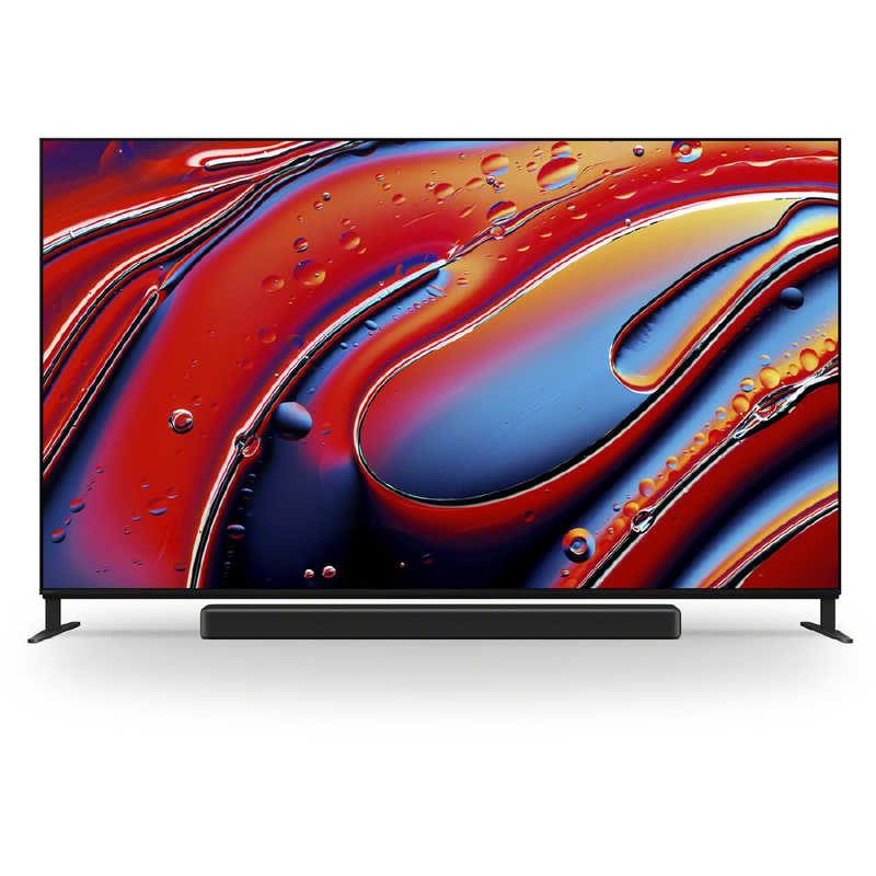 ソニー　SONY ソニー　SONY 4K液晶テレビ BRAVIA 9（ブラビア 9）XR90シリーズ [85V型 /4Kチューナー内蔵 /YouTube対応]  (要事前見積) K-85XR90 K-85XR90