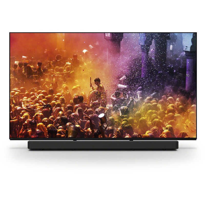 ソニー　SONY ソニー　SONY 4K液晶テレビ BRAVIA 9（ブラビア 9）XR90シリーズ [85V型 /4Kチューナー内蔵 /YouTube対応]  (要事前見積) K-85XR90 K-85XR90