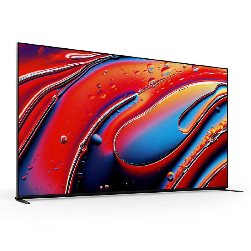 ソニー　SONY ソニー　SONY 4K液晶テレビ BRAVIA 9（ブラビア 9）XR90シリーズ [85V型 /4Kチューナー内蔵 /YouTube対応]  (要事前見積) K-85XR90 K-85XR90