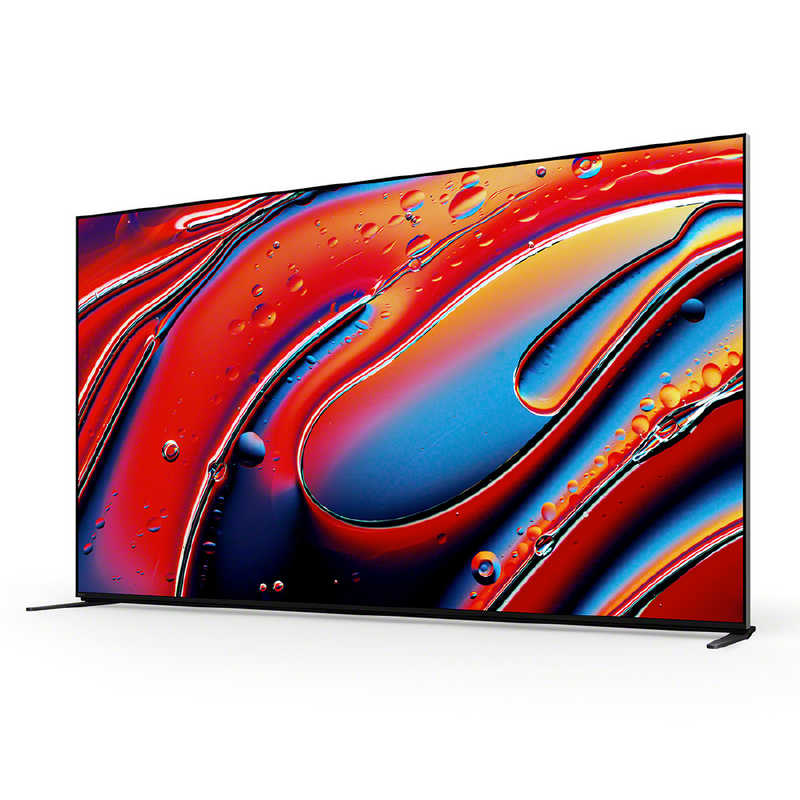 ソニー　SONY ソニー　SONY 4K液晶テレビ BRAVIA 9（ブラビア 9）XR90シリーズ [85V型 /4Kチューナー内蔵 /YouTube対応]  (要事前見積) K-85XR90 K-85XR90