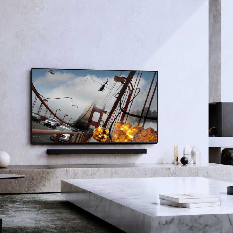 ソニー　SONY ソニー　SONY 4K液晶テレビ BRAVIA 9（ブラビア 9）XR90シリーズ [85V型 /4Kチューナー内蔵 /YouTube対応]  (要事前見積) K-85XR90 K-85XR90