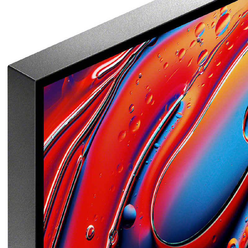 ソニー　SONY ソニー　SONY 4K液晶テレビ BRAVIA 9（ブラビア 9）XR90シリーズ [65V型 /4Kチューナー内蔵 /YouTube対応]  K-65XR90 K-65XR90