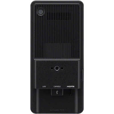 ソニー SONY ポータブルデータトランスミッター「PDT-FP1」 ブラック