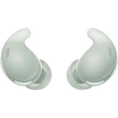 ソニー SONY 完全ワイヤレスイヤホン LinkBuds Fit ( リンクバッズ