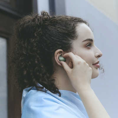 ソニー SONY 完全ワイヤレスイヤホン LinkBuds Fit ( リンクバッズ