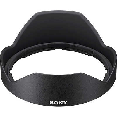 【中古】SONY(ソニー) Gレンズ用フード ALC-SH178 (SEL2450G / SEL1625G 用レンズフード) ソニー SONY レンズフード(SEL2450G/SEL1625G用) ALCSH178 の通販