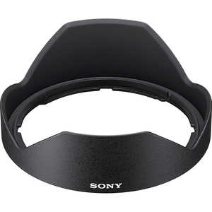 ソニー SONY レンズフード(SEL2450G/SEL1625G用) ALCSH178 ソニー SONY レンズフード(SEL2450G/SEL1625G用) ALCSH178