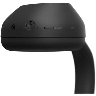 ソニー SONY ブルートゥースヘッドホン ［ ノイズキャンセリング対応