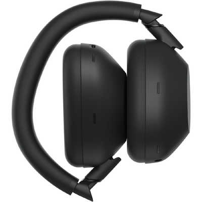SONY ブルートゥースヘッドホン ブラック WH-1000XM6 ソニー SONY ブルートゥースヘッドホン ［ ノイズキャンセリング