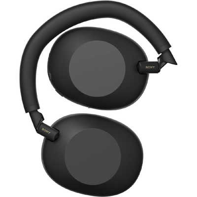 SONY ブルートゥースヘッドホン ブラック WH-1000XM6 ソニー SONY ブルートゥースヘッドホン ［ ノイズキャンセリング