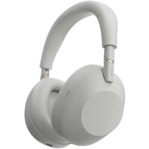 ˡ SONY ֥롼ȥإåɥۥ  Υ󥻥б / Bluetoothб  ץʥС WH-1000XM6 SM