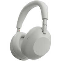 SONY ワイヤレスヘッドホン ホワイト（マイク付） Sony ZX Series Wired On-Ear Headphones with Mic, White