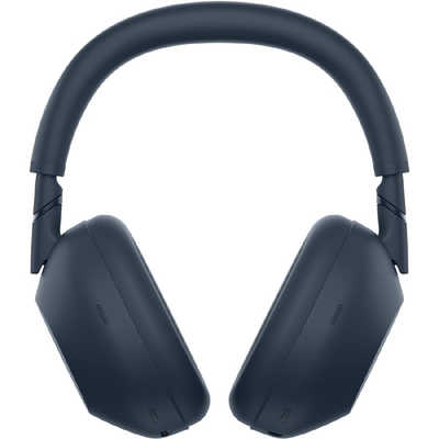 ソニー SONY ブルートゥースヘッドホン ［ ノイズキャンセリング対応