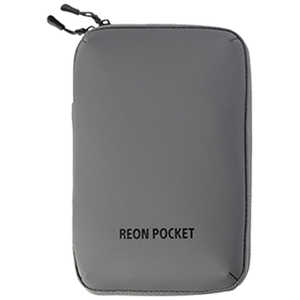 ソニー SONY ウェアラブルサーモデバイス REON POCKET専用ケース RNPC-1/H ソニー SONY ウェアラブルサーモデバイス REON POCKET専用ケース RNPC-1/H