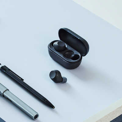 ソニー SONY 完全ワイヤレスイヤホン [ ワイヤレス ( 左右分離