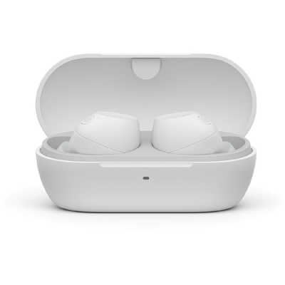 ソニー SONY 完全ワイヤレスイヤホン [ ワイヤレス ( 左右分離