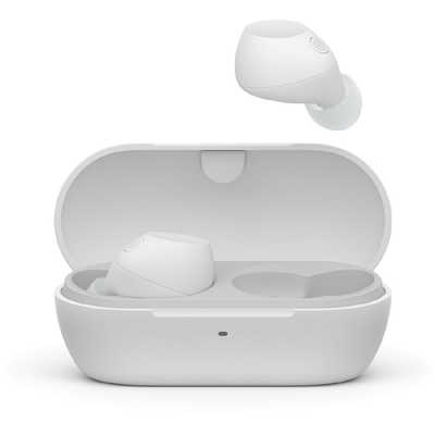 ソニー SONY 完全ワイヤレスイヤホン [ ワイヤレス ( 左右分離