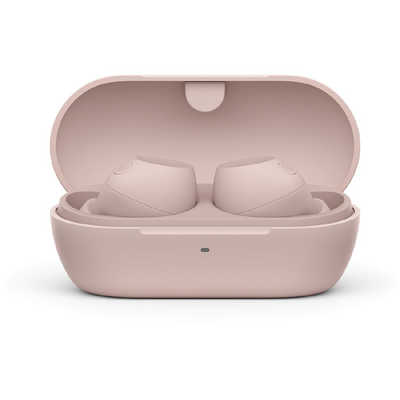 ソニー SONY 完全ワイヤレスイヤホン [ ワイヤレス ( 左右分離