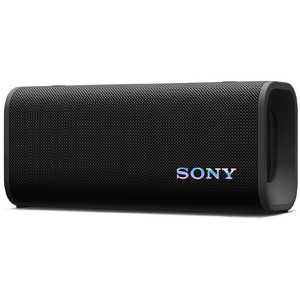 ˡ SONY ֥롼ȥԡ ɿ /Bluetoothб ֥å SRS-ULT30 BC