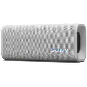 ˡ SONY ֥롼ȥԡ ɿ /Bluetoothб եۥ磻 SRS-ULT30 WC