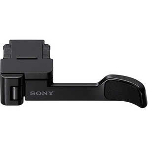 ソニー SONY サムグリップ ブラック TG-2 ソニー SONY サムグリップ ブラック TG-2