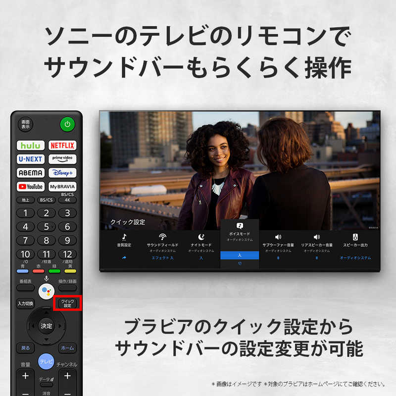 ソニー　SONY ソニー　SONY ホームシアター サウンドバー [ DolbyAtmos 対応 / 3.1ch / Bluetooth 対応 ] HT-B600 HT-B600