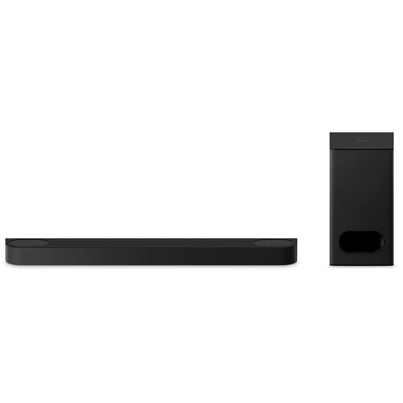 ソニー　SONY ソニー　SONY ホームシアター サウンドバー [ DolbyAtmos 対応 / 3.1ch / Bluetooth 対応 ] HT-B600 HT-B600