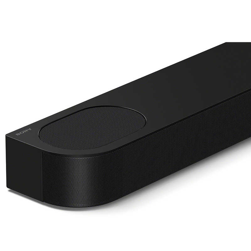 ソニー　SONY ソニー　SONY ホームシアター サウンドバー [ DolbyAtmos 対応 / 3.1ch / Bluetooth 対応 ] HT-B600 HT-B600