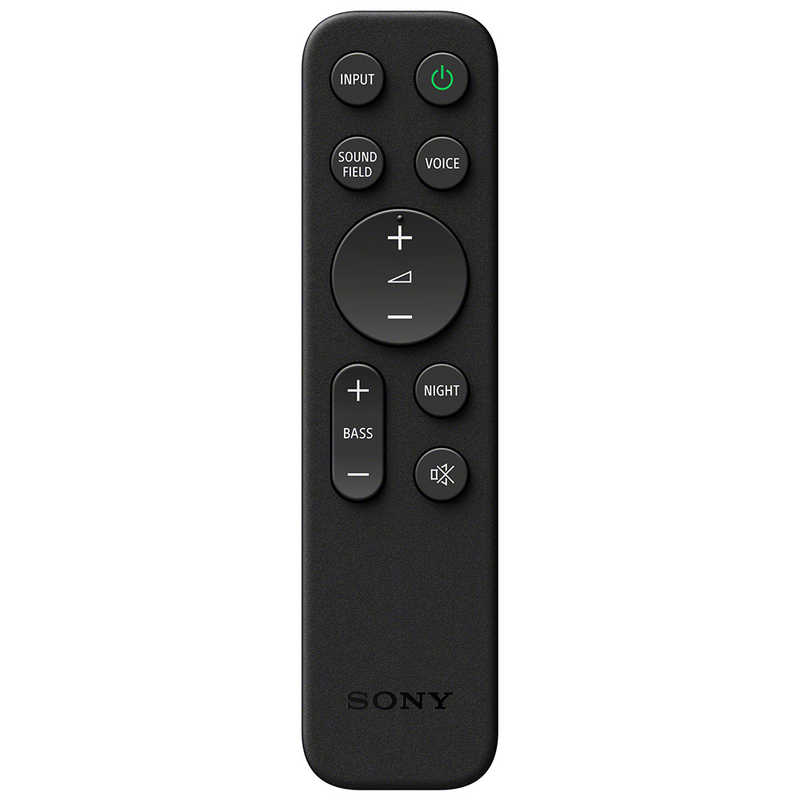 ソニー　SONY ソニー　SONY ホームシアター サウンドバー [ DolbyAtmos 対応 / 3.1ch / Bluetooth 対応 ] HT-B600 HT-B600
