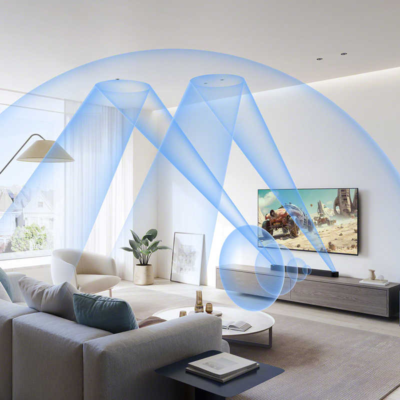 ソニー　SONY ソニー　SONY ホームシアター サウンドバー [ DolbyAtmos 対応 / 3.1ch / Bluetooth 対応 ] HT-B600 HT-B600