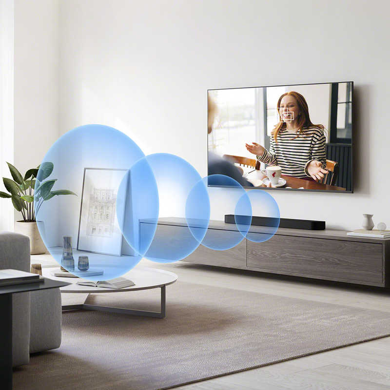 ソニー　SONY ソニー　SONY ホームシアター サウンドバー [ DolbyAtmos 対応 / 3.1ch / Bluetooth 対応 ] HT-B600 HT-B600