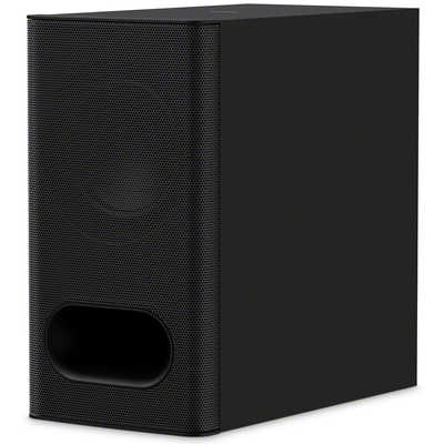 ソニー SONY ホームシアター サウンドバー [ DolbyAtmos 対応 / 3.1ch