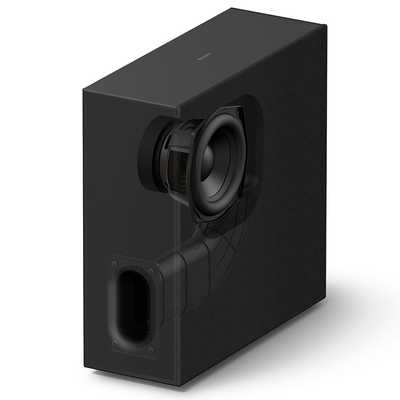 SONY サウンドバー サブウーファー付き Amazon.co.jp: 【Dolby Atmos対応のサウンドバーとサブ