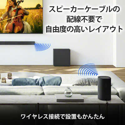 ソニー SONY リアスピーカー SA-RS8 の通販 - カテゴリ：オーディオ